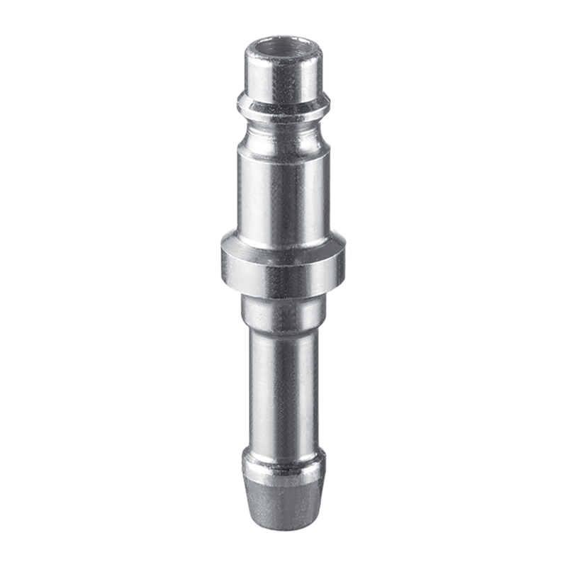 Prevost Stecknippel für Schlauchanschluss 6 mm VPE 10