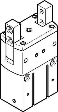 FESTO HGRT-20-A (563906) Radialgreifer