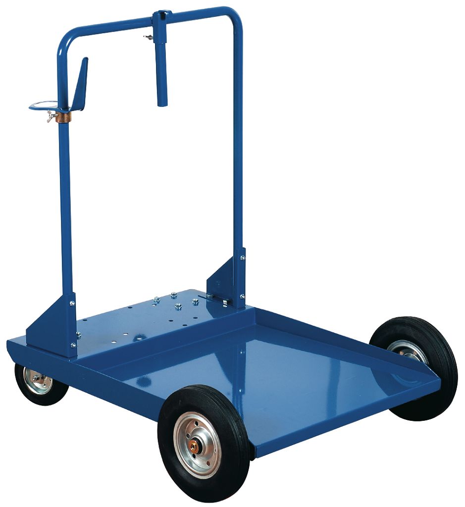 Prevost Transportwagen für 20- 60 Liter Tank