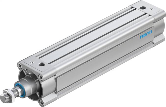 FESTO DSBC-80-300-D3-PPVA-N3 (3656645) Normzylinder