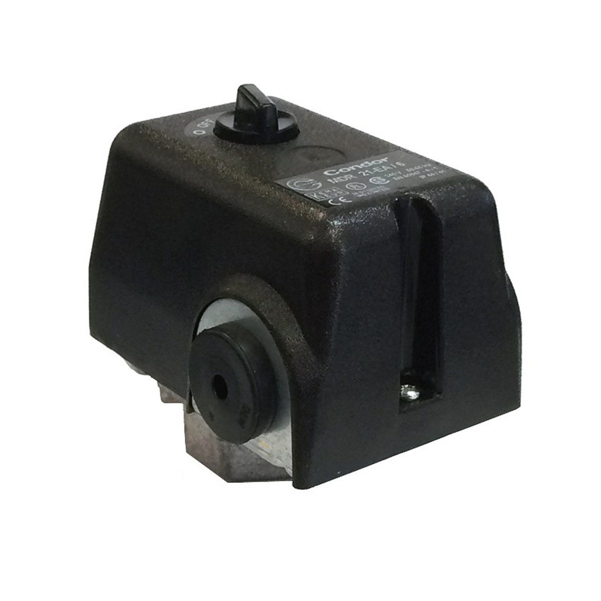 Condor Druckschalter MDR 21-EA/6 MDR 21/6-EA 212218