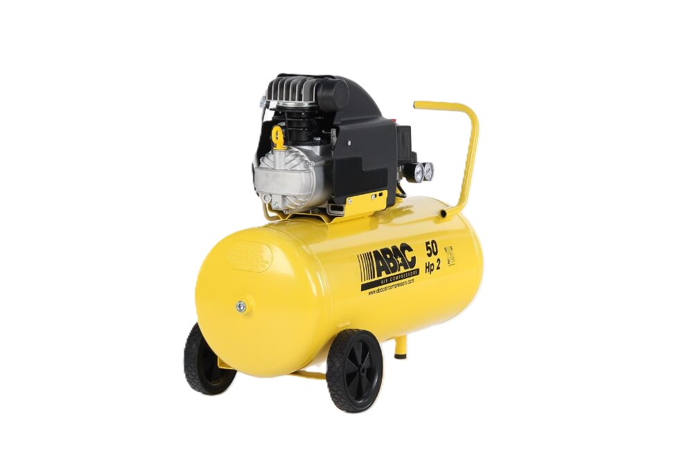 ABAC Kompressor MONTECARLO B20 BASELINE 2HP 50L (230V/50Hz)