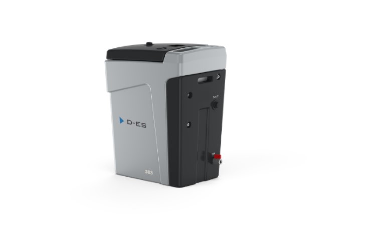 Schneider Öl-Wasser-Trenngeräte  D-ES 383