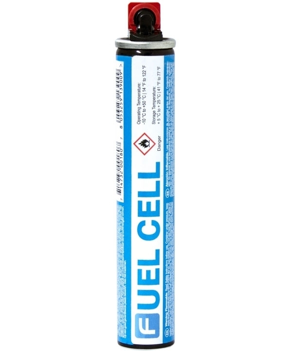 FASCO Fuel Cell Brennstoffzelle