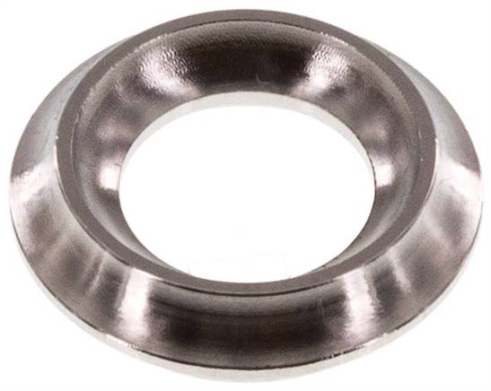 Manometer Profildichtring, 1.4571, G 1/2"