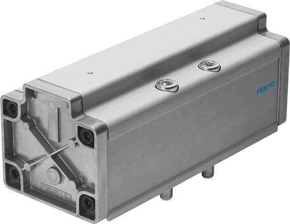 FESTO VL-5/3G-3/4-D-4 (12463) Pneumatikventil