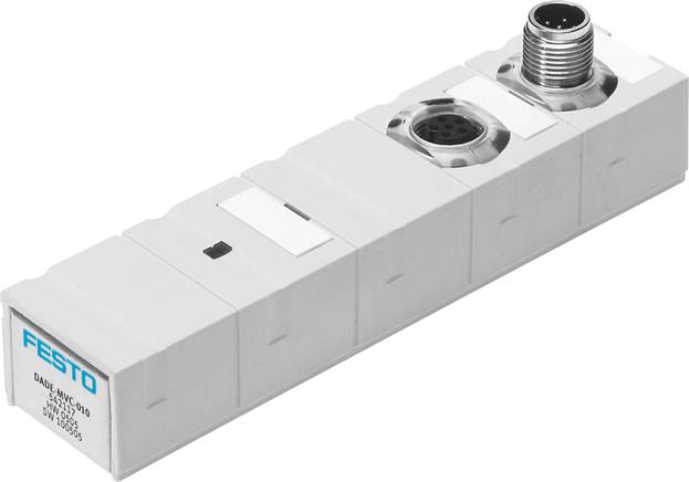FESTO DADE-MVC-420 (542118) Messwertumformer