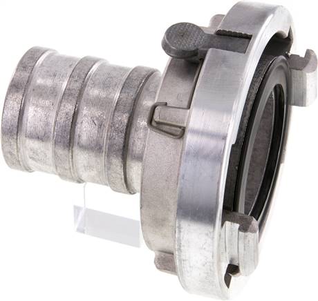 Storz-Kupplung 65, 52mm Schlauch, Aluminium (geschmiedet) Typ STKS 81/52 A-VER