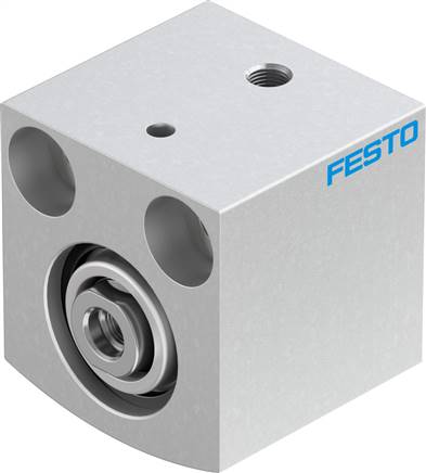 FESTO AEVC-20-10-I-P (188132) Kurzhubzylinder