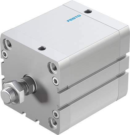 FESTO ADN-80-60-A-PPS-A (572734) Kompaktzylinder