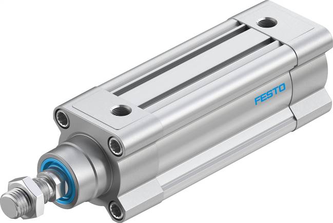 FESTO DSBC-50-80-PPVA-N3 (1366951) Normzylinder