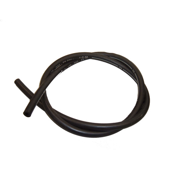 Schlauchstück DN6 x 1250 mm für Mahle Airfix 1 5068366