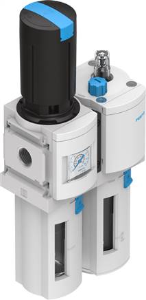 FESTO MSB6-1/2-FRC10:J12M2 (530232) Wartungsgeräte-Kombination