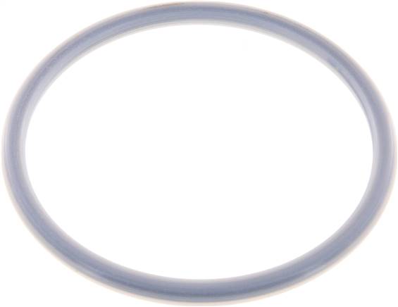 Tankwagenkupplung Dichtung für MK/MB 100, FKM / PTFE vollummantelt