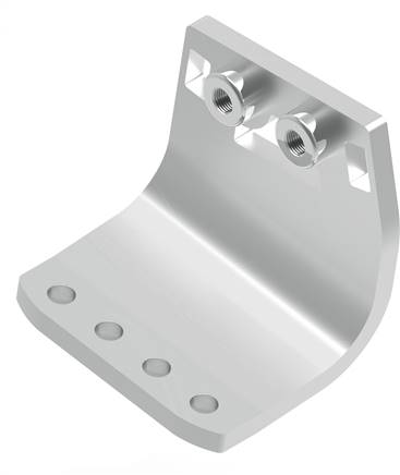 FESTO DHAS-MA-B6-80 (3899099) Befestigungswinkel