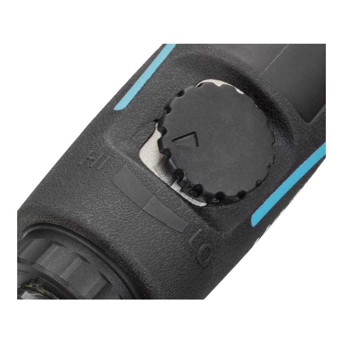 HAZET Stabschleifer - gerade 9032N-1