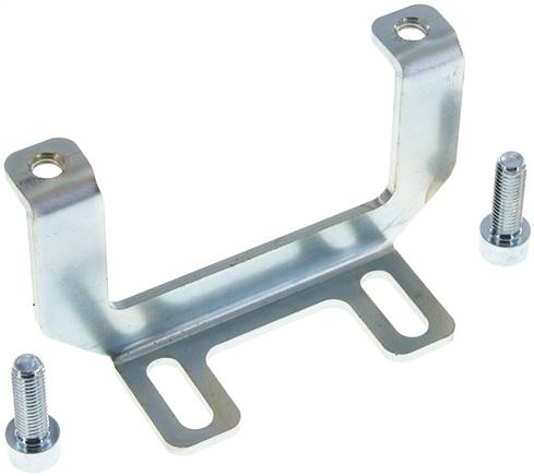 STANDARD Befestigungswinkel , Standard 5