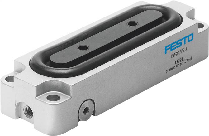 FESTO EV-15/63-4 (13290) Spannmodul