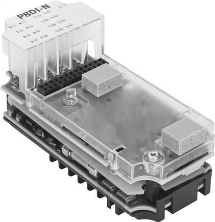 FESTO CPX-P-8DE-N (565933) Eingangsmodul