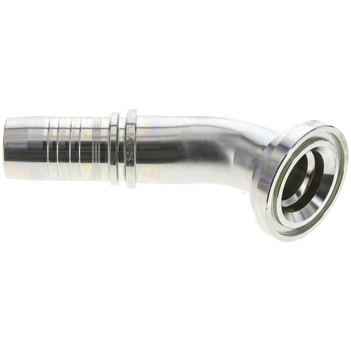 Pressanschluss SFL (45°), 60,3 (1-1/2")