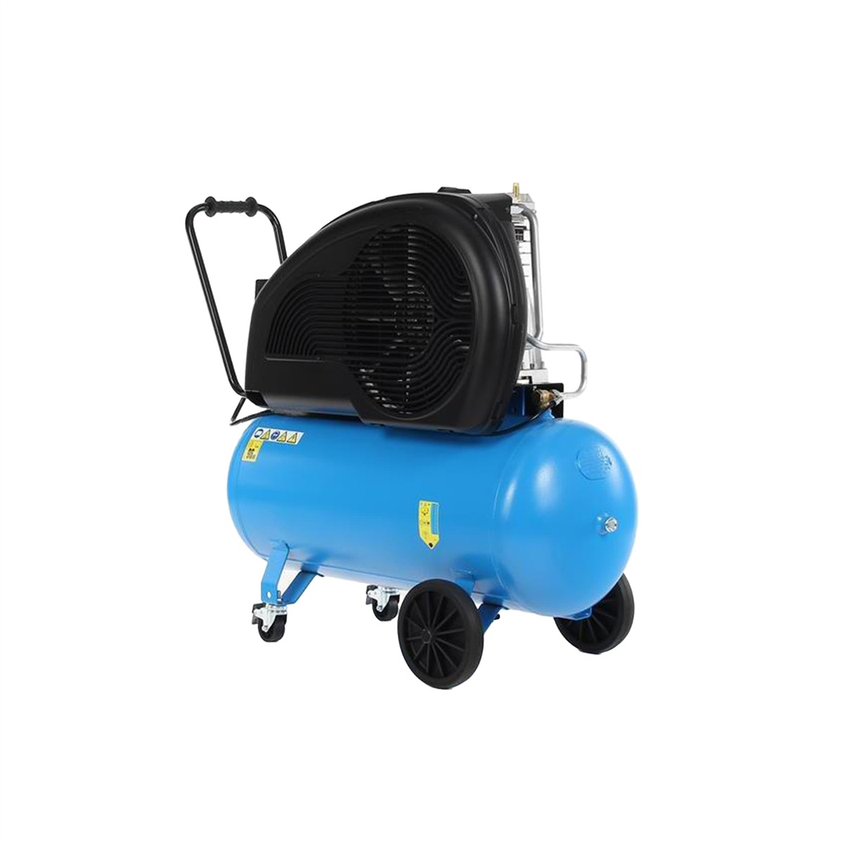 Compressore ABAC EXP A49B 90 CT4, 4116028207