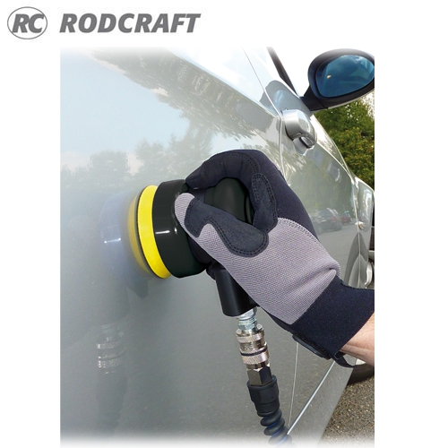 Rodcraft Exzenterschleifer RC7661V