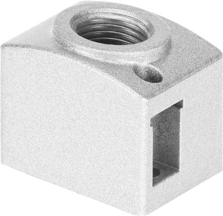 FESTO VABF-B10-20-P1-G18 (576491) Einspeiseplatte