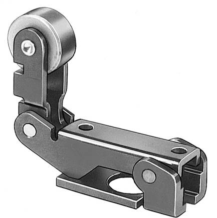 FESTO AL-01 (4941) Kipprollenhebel