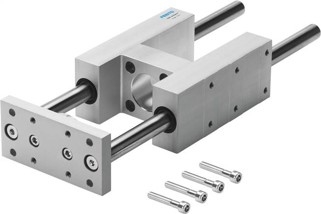 FESTO FENG-50-500-KF (34512) Führungseinheit