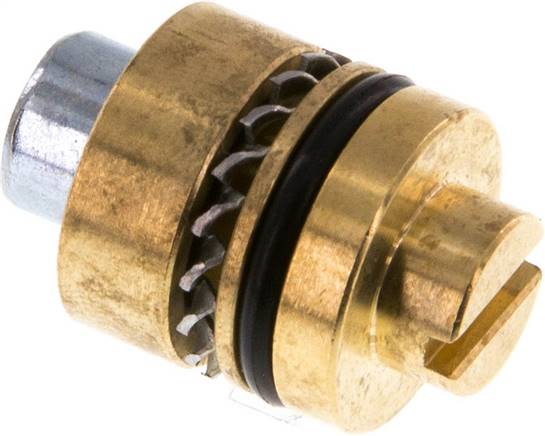 RE46 Drucktrennung für 2 Druckbereiche