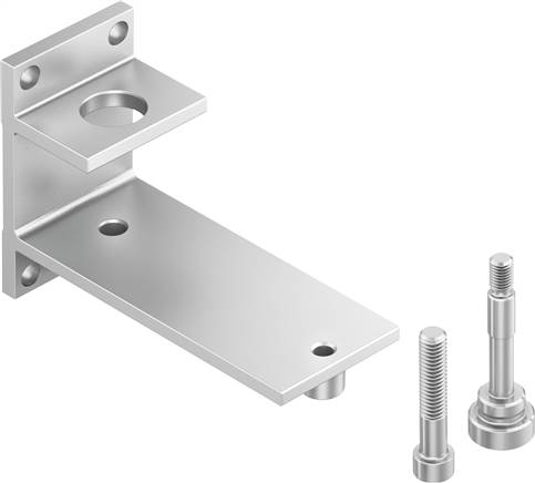 FESTO DAMH-L8-32-P-1 (8069011) Profilbefestigung