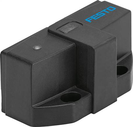 FESTO SRBG-C1-N-1-ZU-M12 (3568056) Endschalteranbau