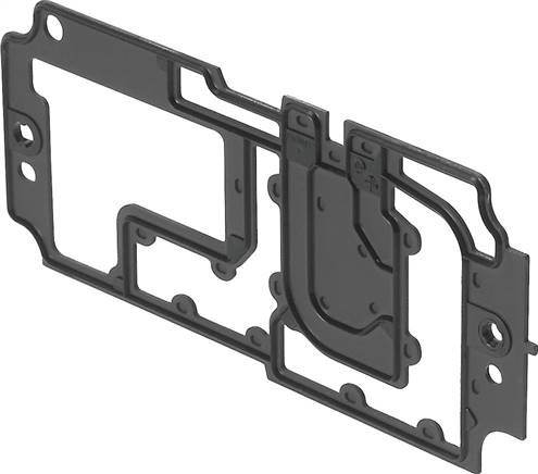 FESTO VABD-S6-1-P1-C (539227) Kanaltrennung