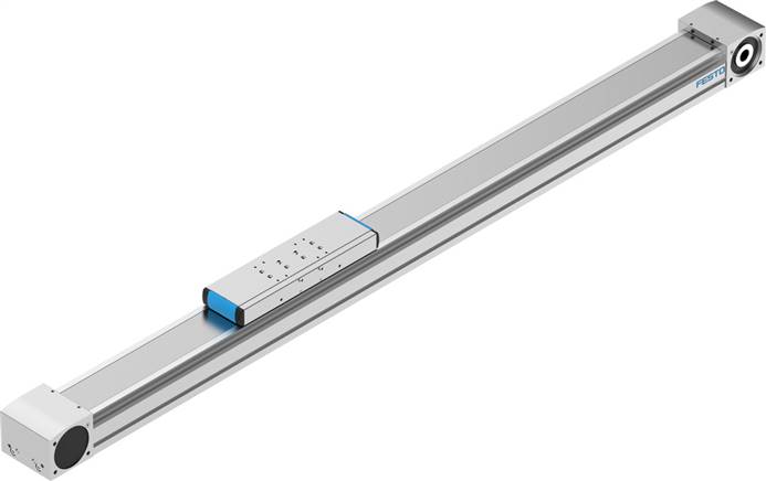 FESTO ELGA-TB-KF-120-1200-0H (8041869) Zahnriemenachse