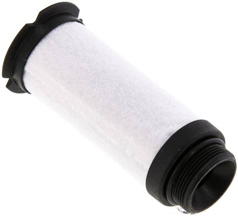 FUTURA Ersatzfilter 0,3 µm , Futura 2 V 28/67