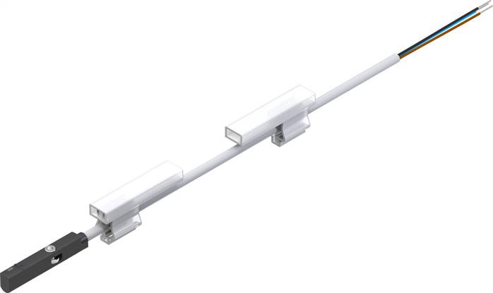FESTO SMT-10M-NS-24V-E-2,5-L-OE (551377) Näherungsschalter
