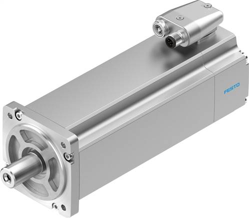 FESTO EMME-AS-80-M-HS-AMXB (4267593) Servomotor