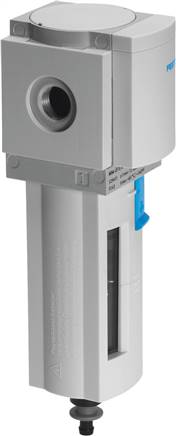 FESTO MS6-LF-1/2-ERV-Z (529618) Filter