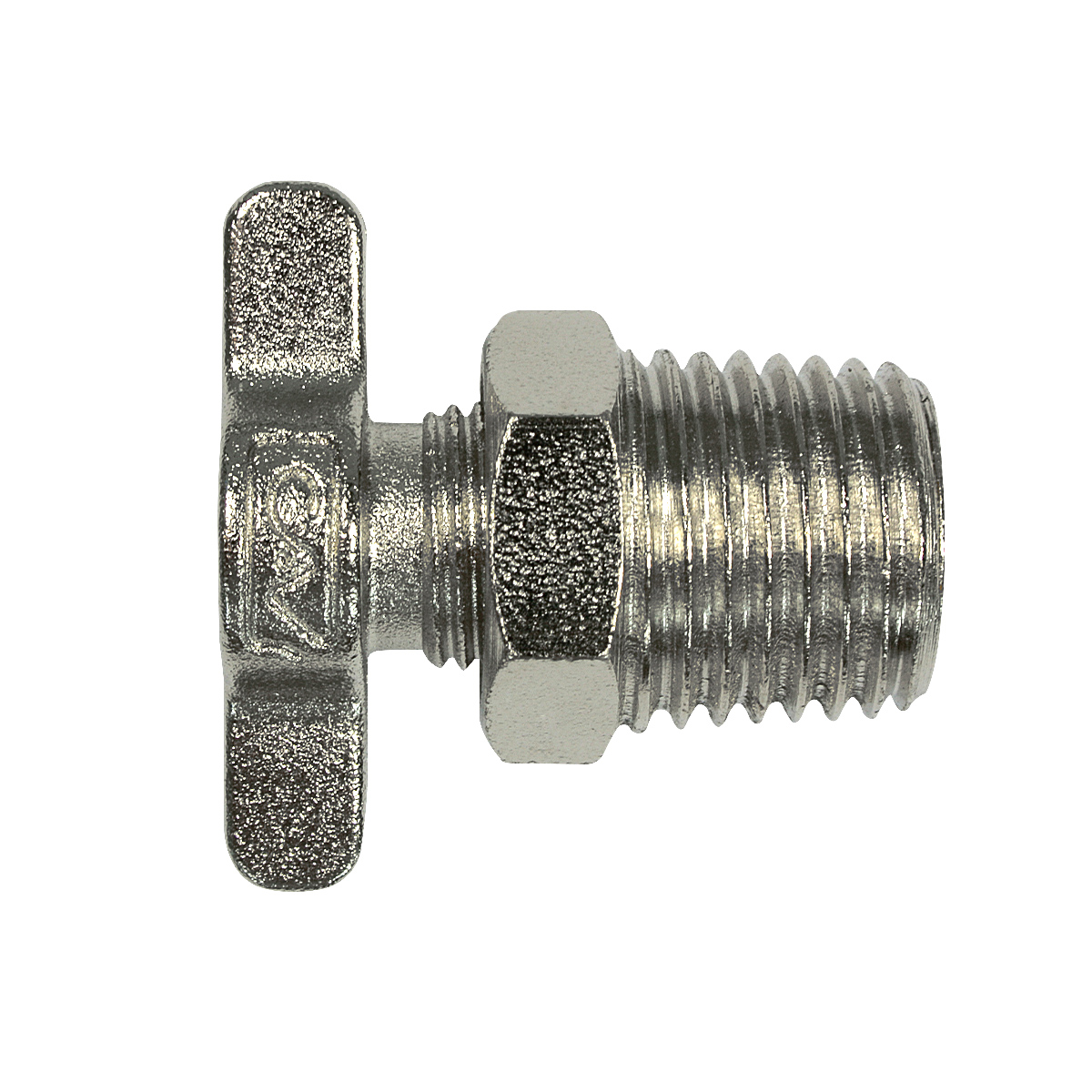 Gentilin Kondensatablassventil 1/4" 602502 - 50307011