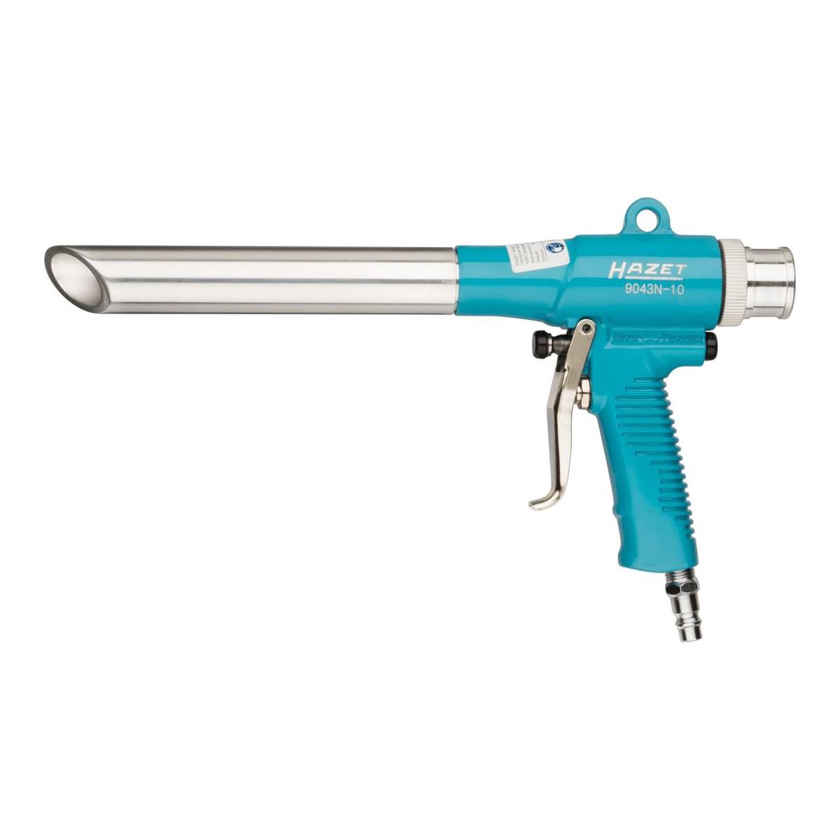 HAZET Saug- / Blaspistole - umschaltbar 9043N-10