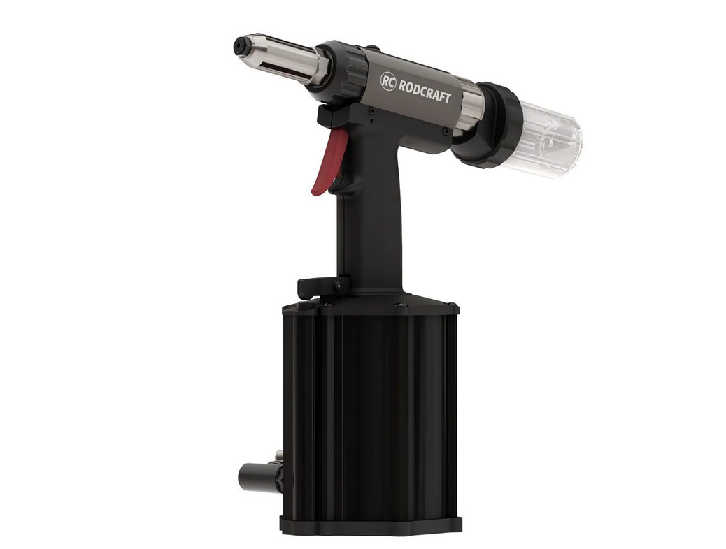 Rodcraft Nietpistole - RC6748
