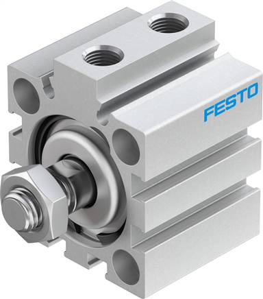 FESTO ADVC-32-10-A-P (188220) Kurzhubzylinder