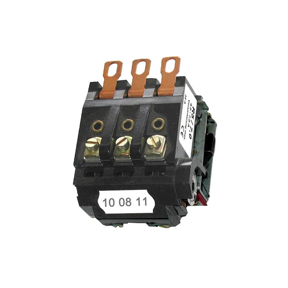 Motorschutzrelais R5/7,0 für Condor Druckschalter MDR 5 103064