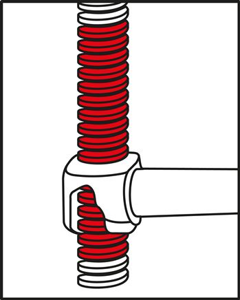 OKS 265 - Spannfutterpaste, 25 kg Hobbock