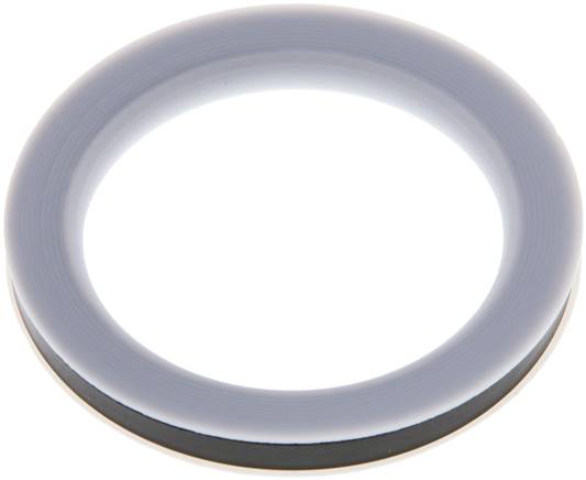 FKM / PTFE-Ersatzdichtung f. Kamlock-Kupplung DN50 (2")