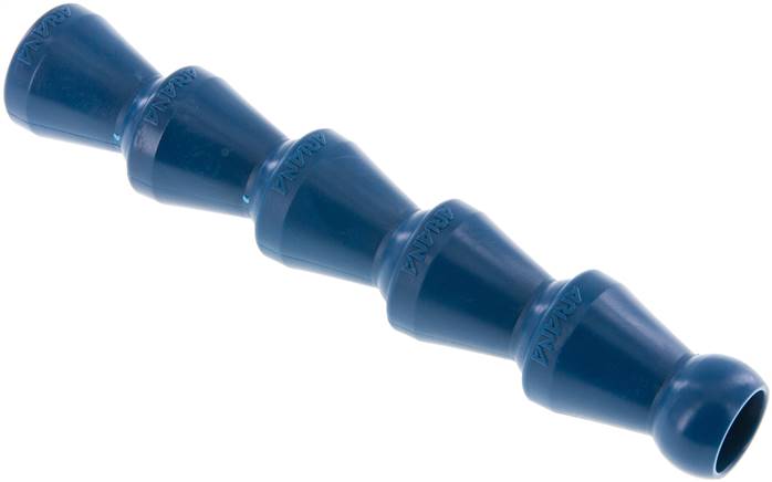 Gelenkschlauch, 1/2", Gelenkschlauchstück 130 mm (5 Module)
