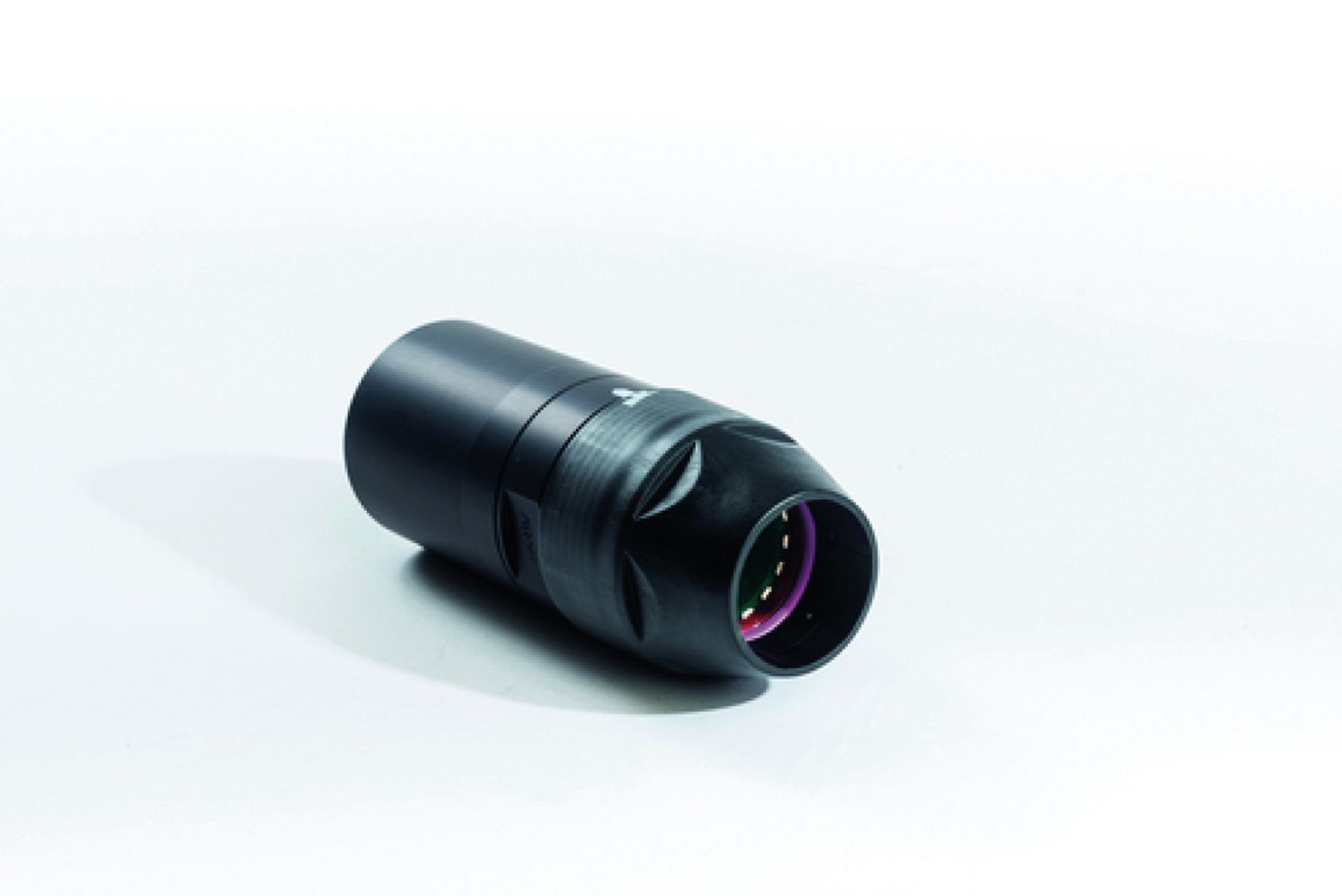 AIRnet Reduzierstutzen B-S/PF-S D80 x D40