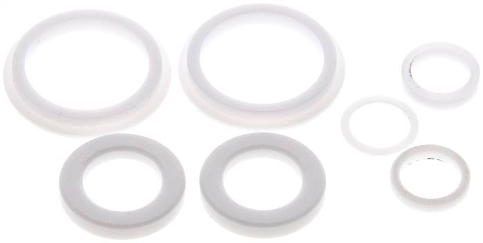 Reparatursatz für ES-Kugelhahn KH 143 ES E, KH 143 AS ES E