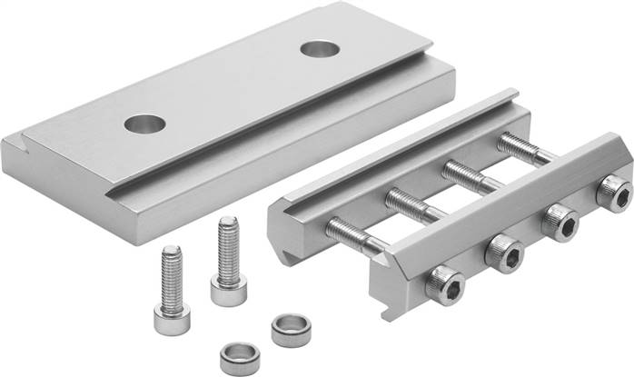 FESTO HMSV-10 (177656) Adapterbausatz