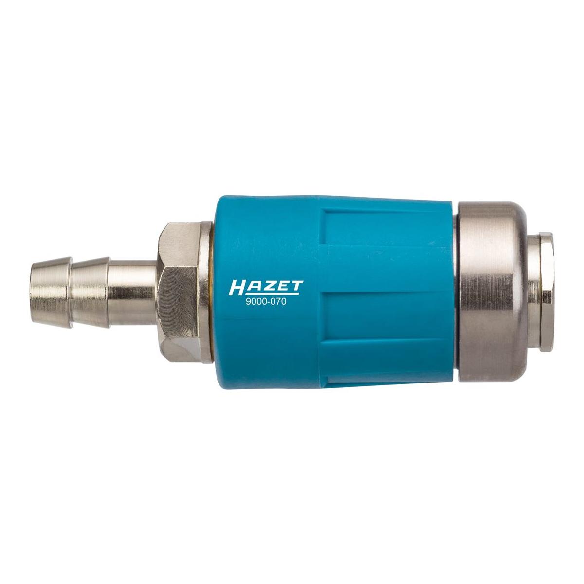 HAZET Sicherheits-Kupplung 9000-070
